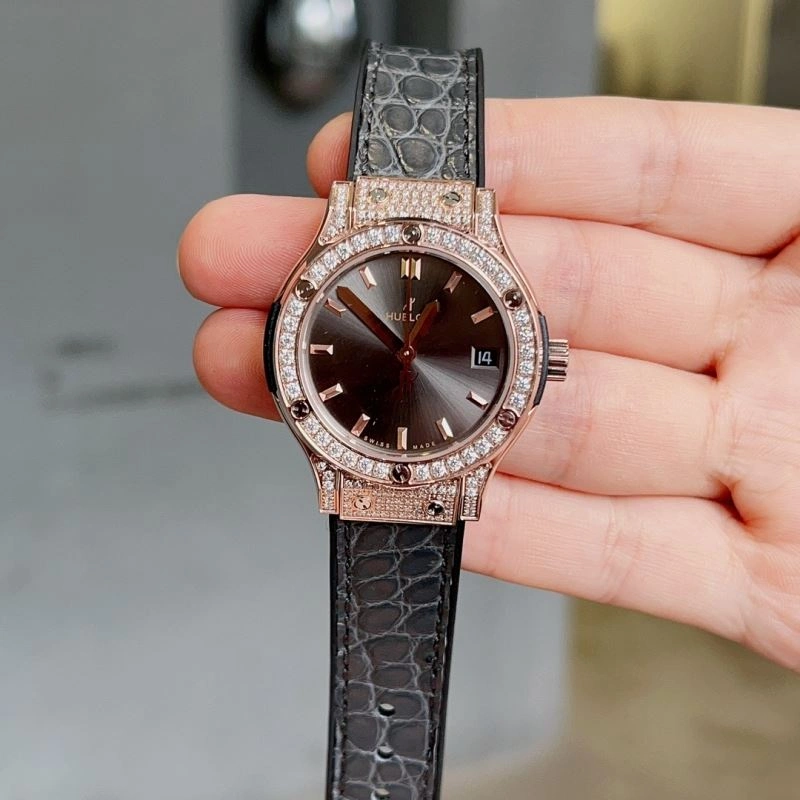 Lightweight HUBLOT Watches 184052
