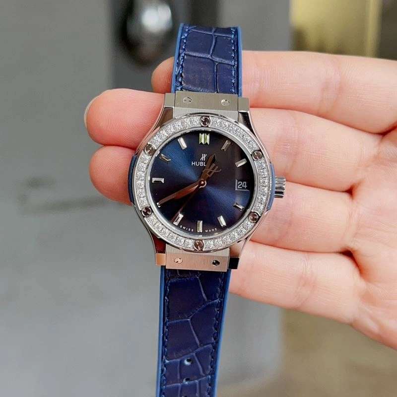 HUBLOT Watches Bold 184055