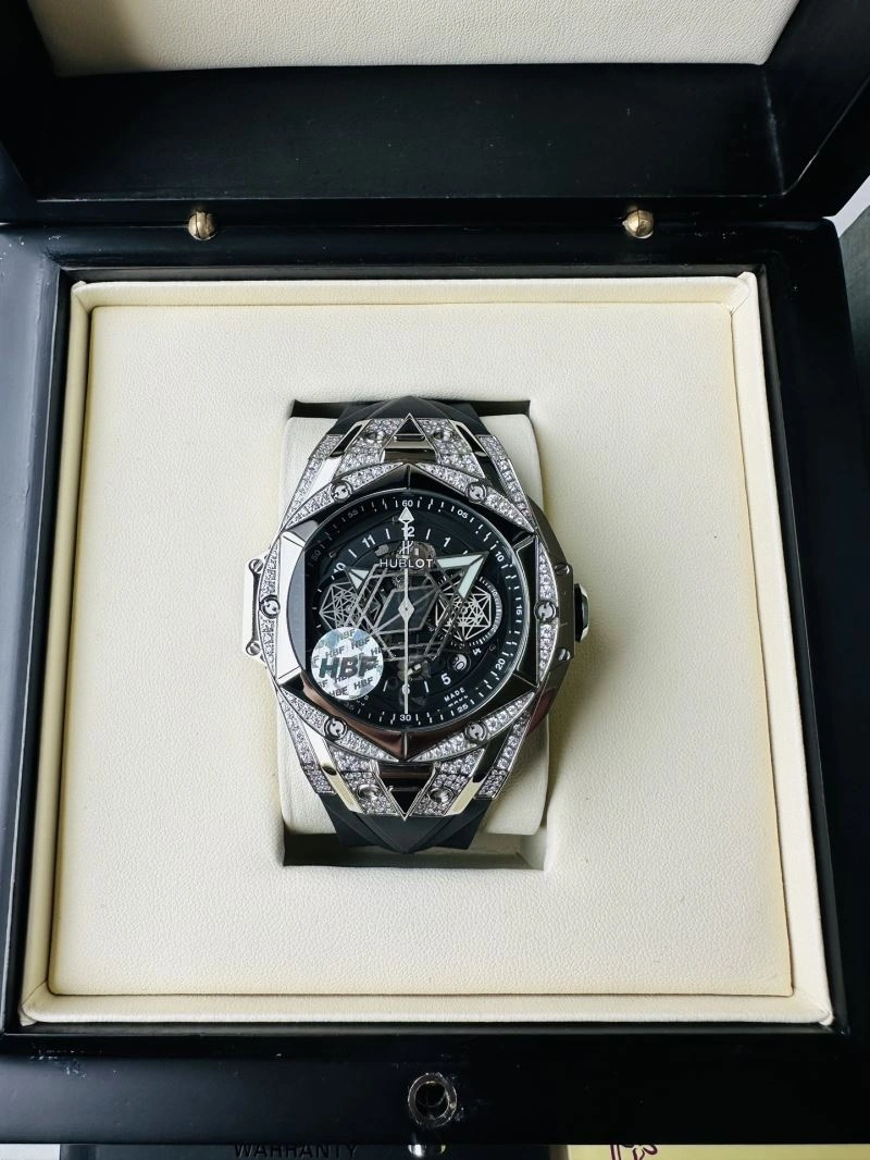 HUBLOT Watches WrinkleFree 184050