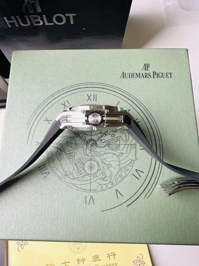 HUBLOT Watches WrinkleFree 184050