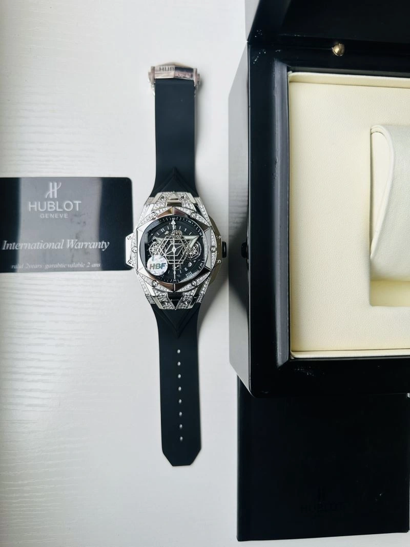HUBLOT Watches WrinkleFree 184050