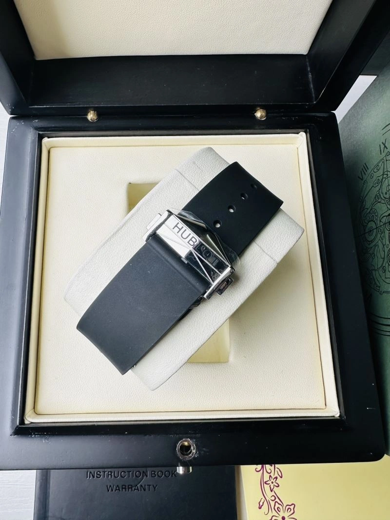 HUBLOT Watches WrinkleFree 184050