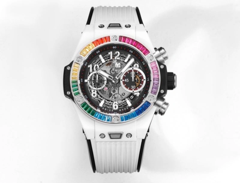 HUBLOT Watches BestValue 184045