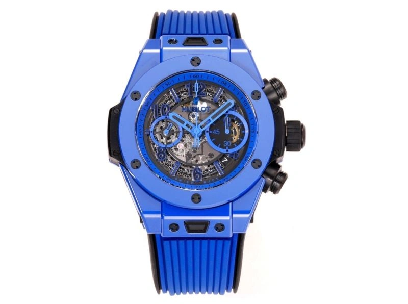 HUBLOT Watches EasyMatch 184054