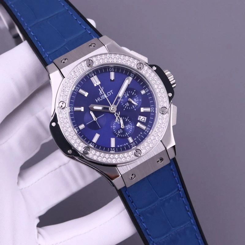TravelReady HUBLOT Watches 184067