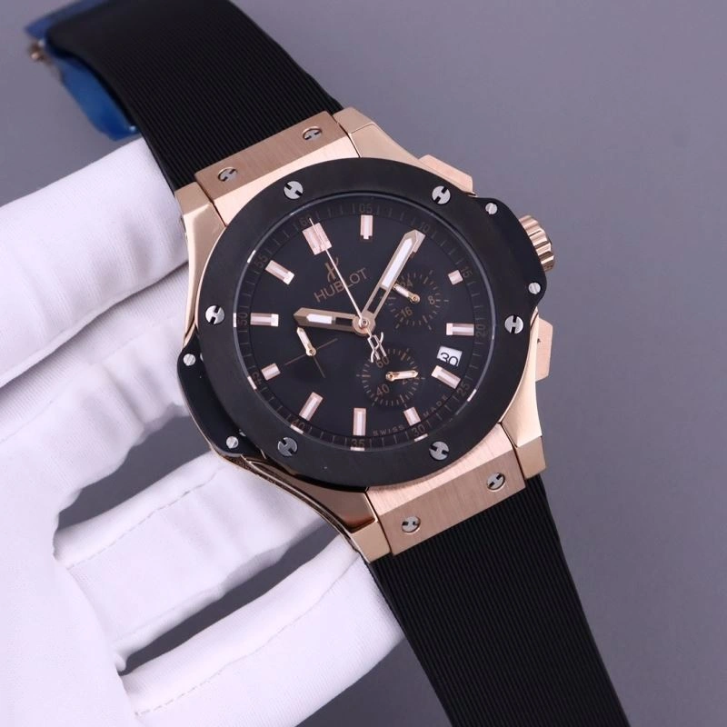Breathable HUBLOT Watches 184047