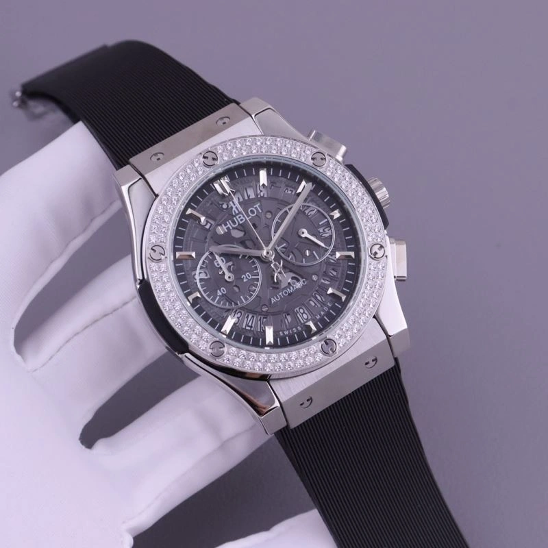 HUBLOT Watches TimelessDesign 184040