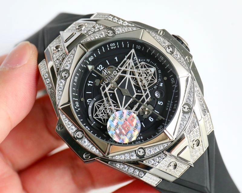 HUBLOT Watches Refined 184051