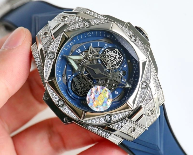 FreshLook HUBLOT Watches 184064