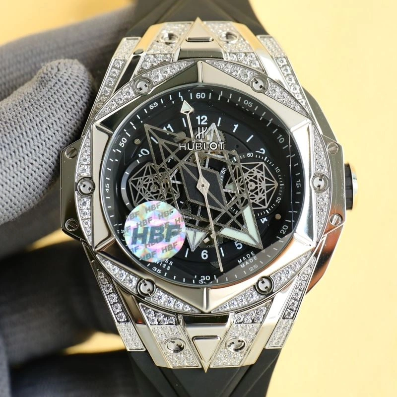 Unique HUBLOT Watches 184053