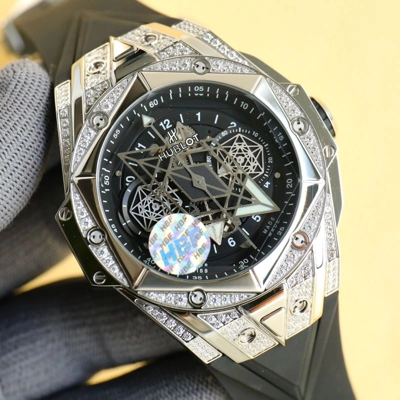 Unique HUBLOT Watches 184053