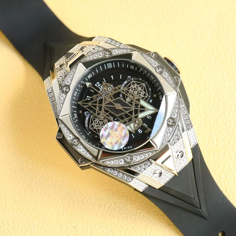 Unique HUBLOT Watches 184053