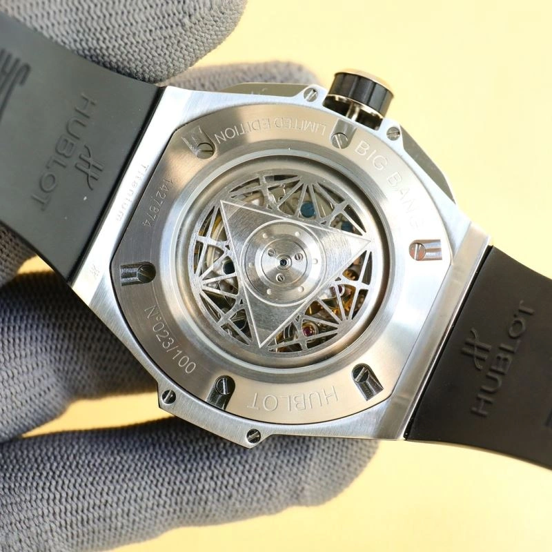 Unique HUBLOT Watches 184053