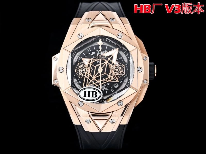 SportInspired HUBLOT Watches 184035
