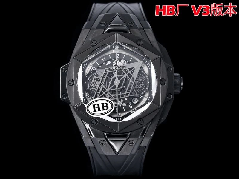 HUBLOT Watches Attractive 184034