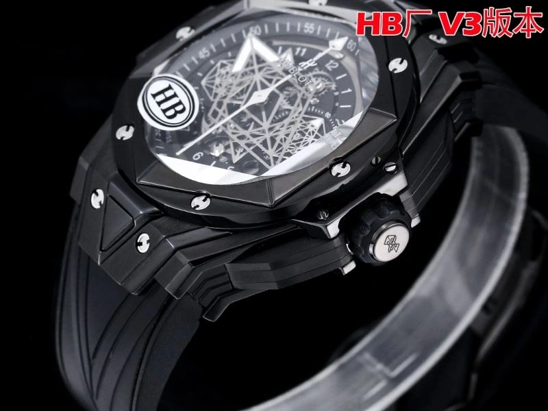 WaterResistant HUBLOT Watches 184058