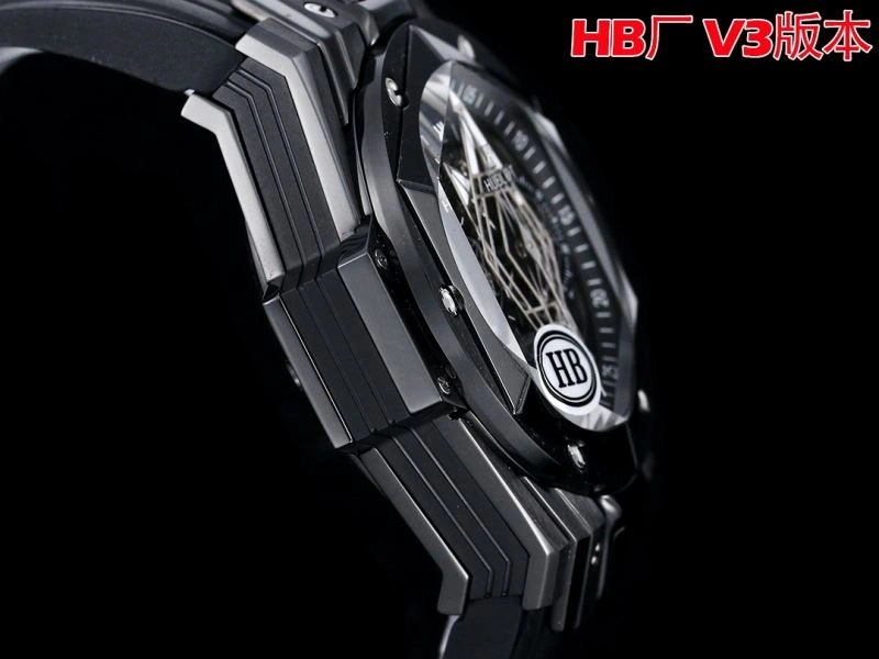 WaterResistant HUBLOT Watches 184058