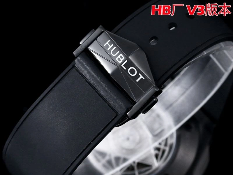 WaterResistant HUBLOT Watches 184058