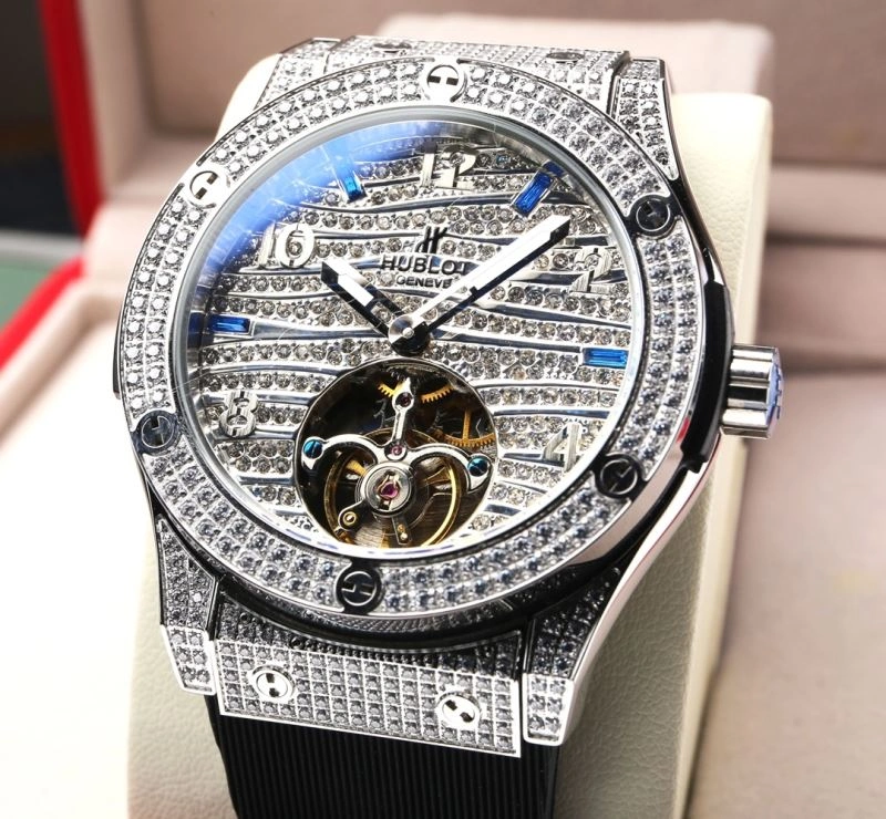 Effortless HUBLOT Watches 183850