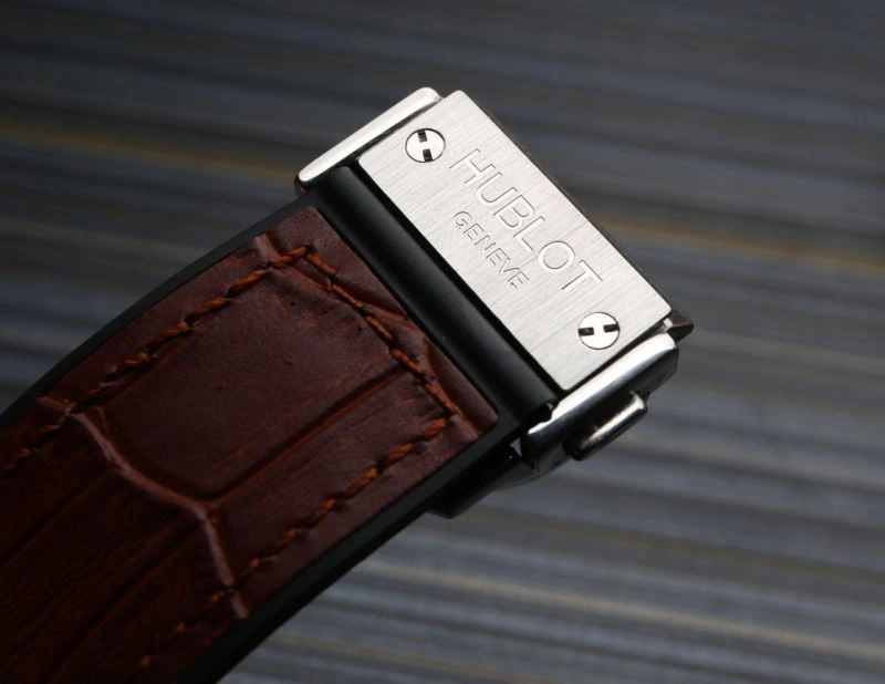 Effortless HUBLOT Watches 183850