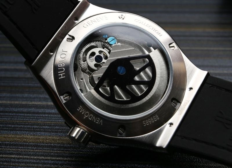 Effortless HUBLOT Watches 183850