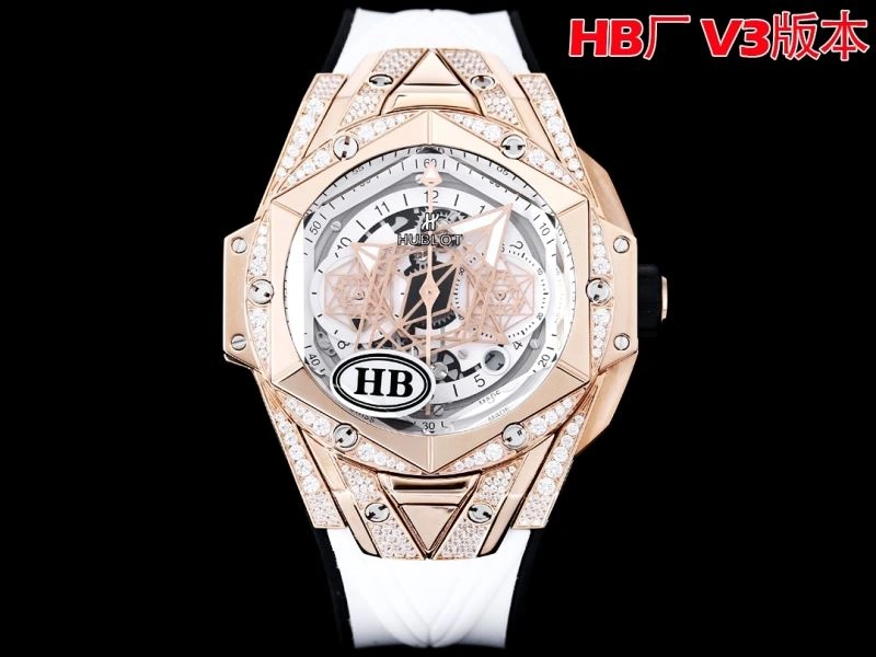 Trendsetting HUBLOT Watches 184031