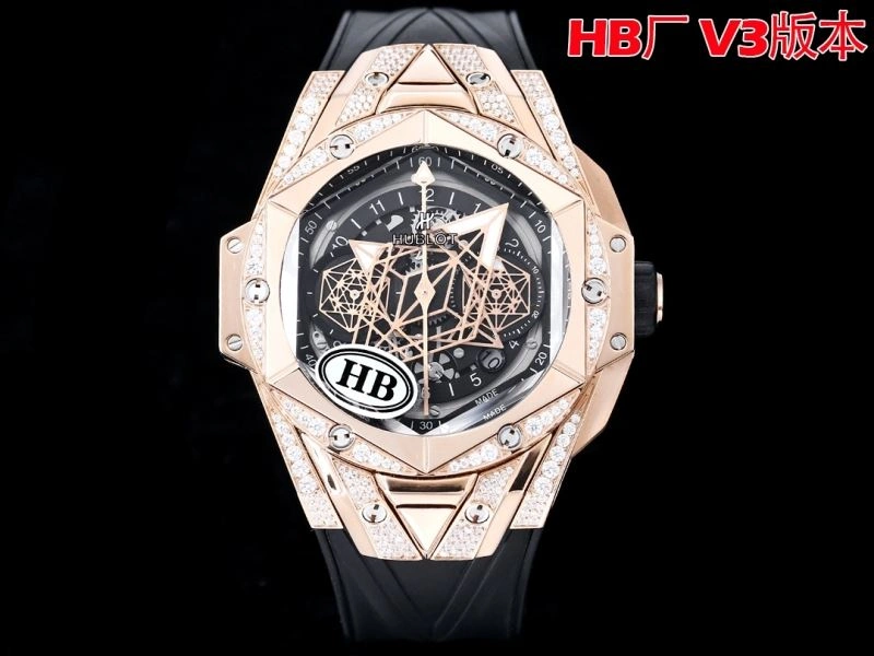 HUBLOT Watches Soft 184029