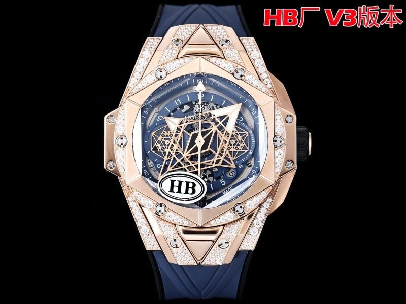 HUBLOT Watches FreshLook 184028