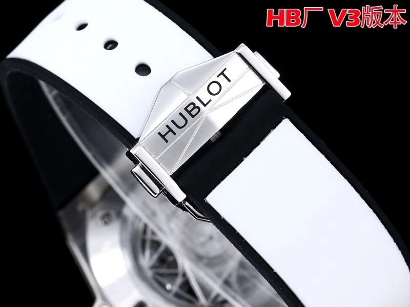 Compact HUBLOT Watches 184030