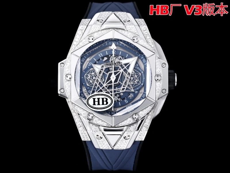 HUBLOT Watches Supportive 184027