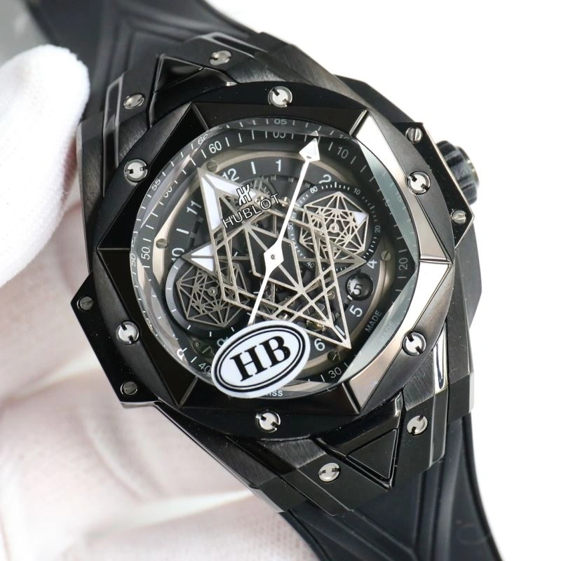 TravelReady HUBLOT Watches 184024