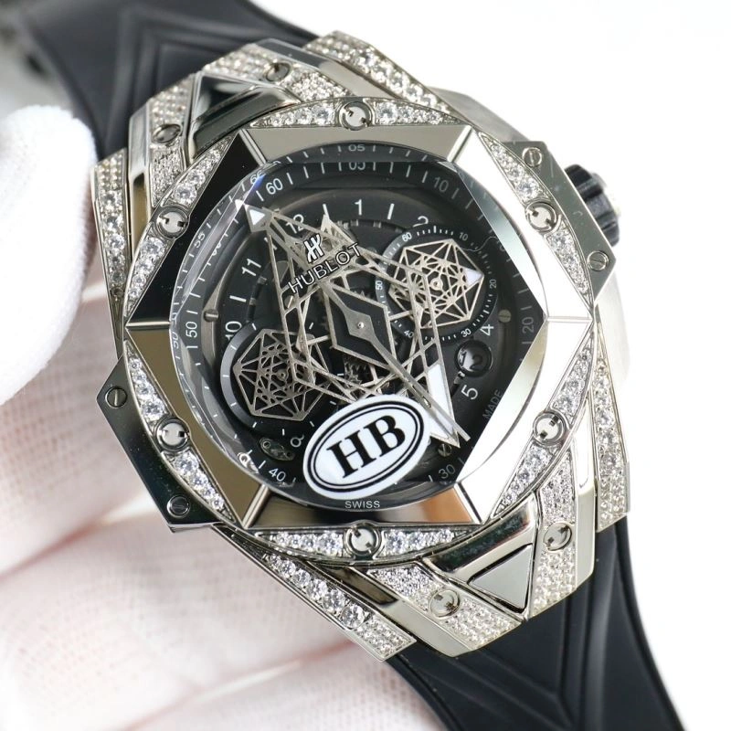 Upgraded HUBLOT Watches 184022