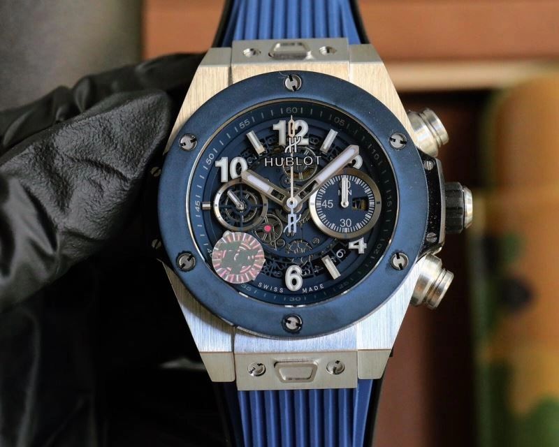 HUBLOT Watches Elegant 183911