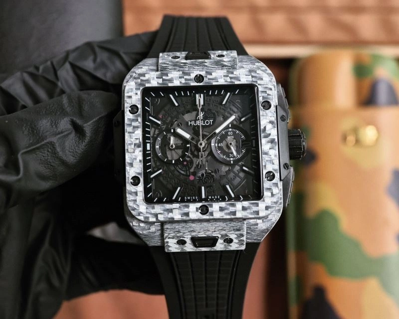 Sleek HUBLOT Watches 183927