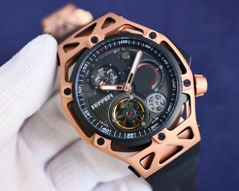 HUBLOT Watches SmoothTexture 183936