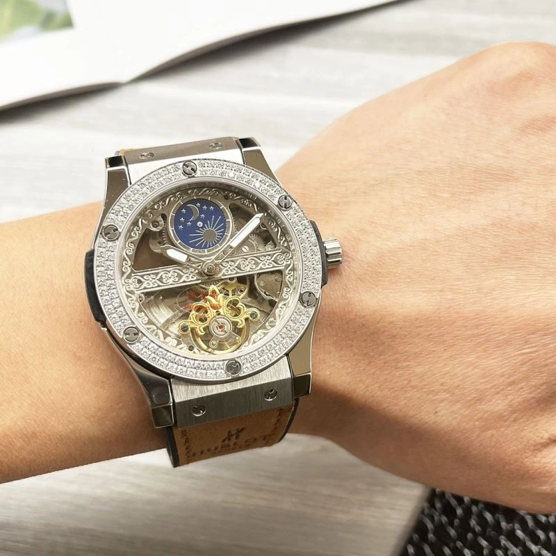 HUBLOT Watches BestValue 183918