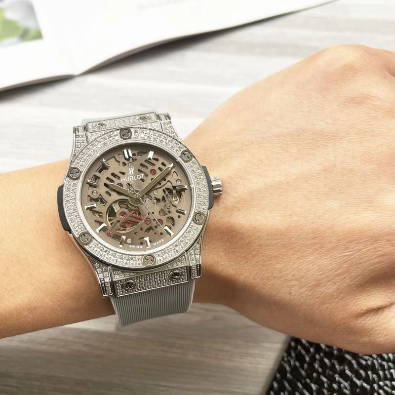StreetReady HUBLOT Watches 183937