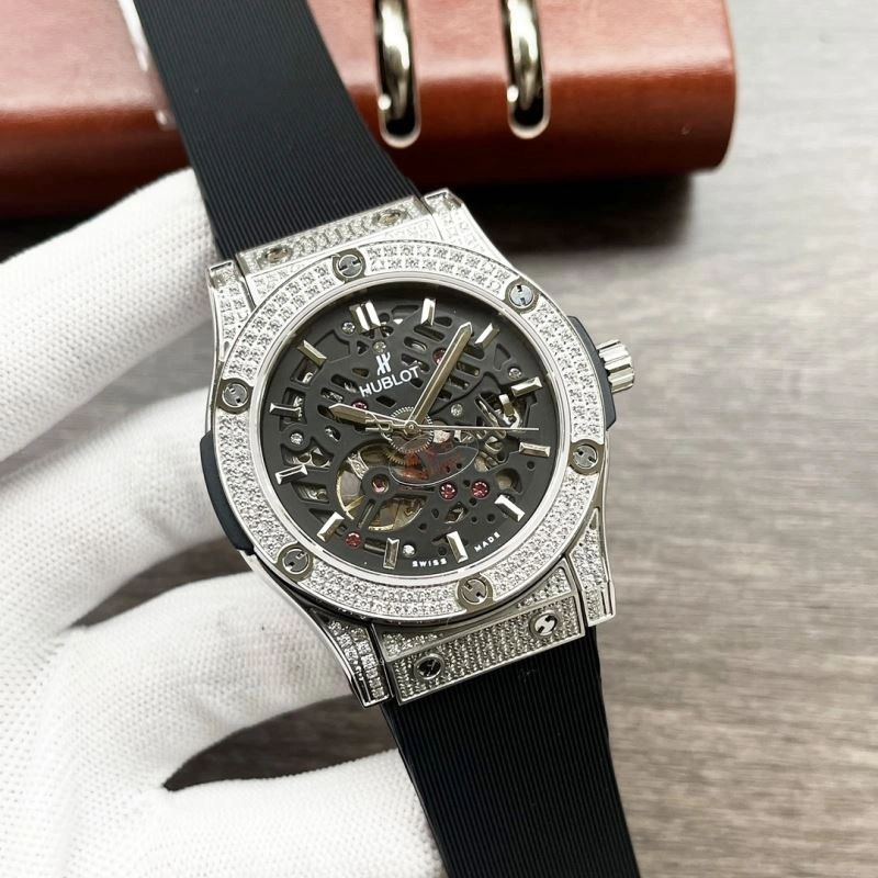 Refined HUBLOT Watches 183938