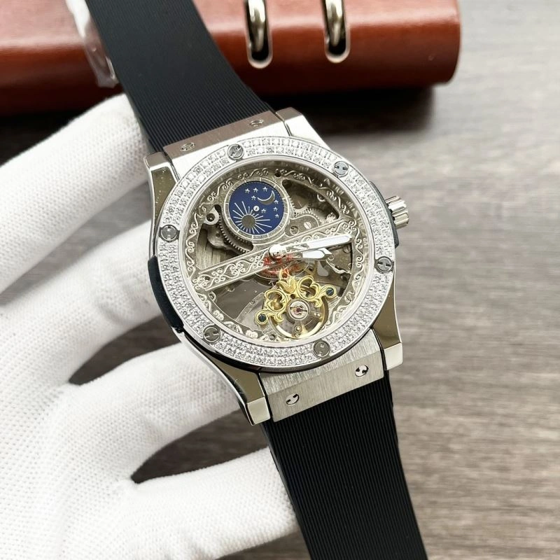 HUBLOT Watches Affordable 183932