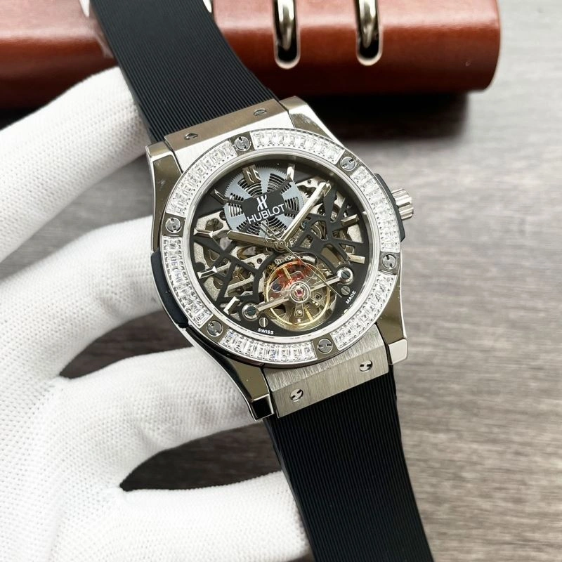 HUBLOT Watches WellDesigned 183920