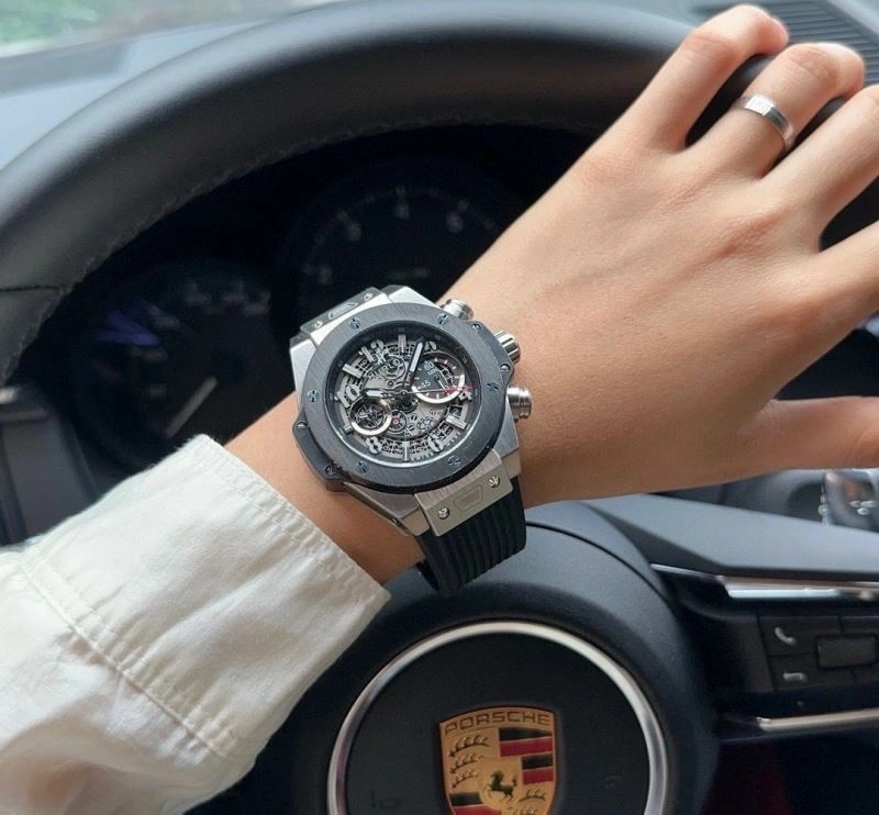 Cozy HUBLOT Watches 183921
