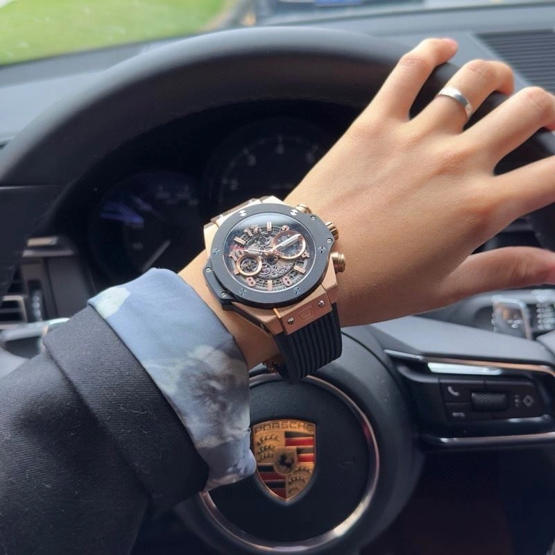 Lightweight HUBLOT Watches 183922