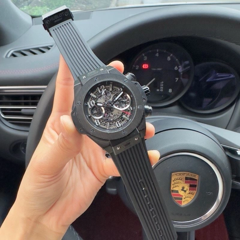 Soft HUBLOT Watches 183931