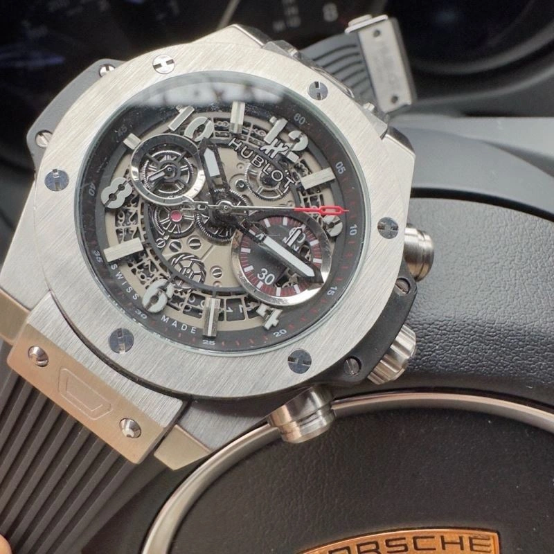 Unique HUBLOT Watches 183933