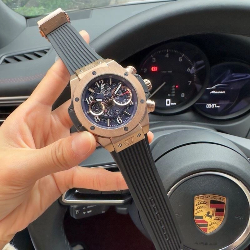 QuickDry HUBLOT Watches 183915