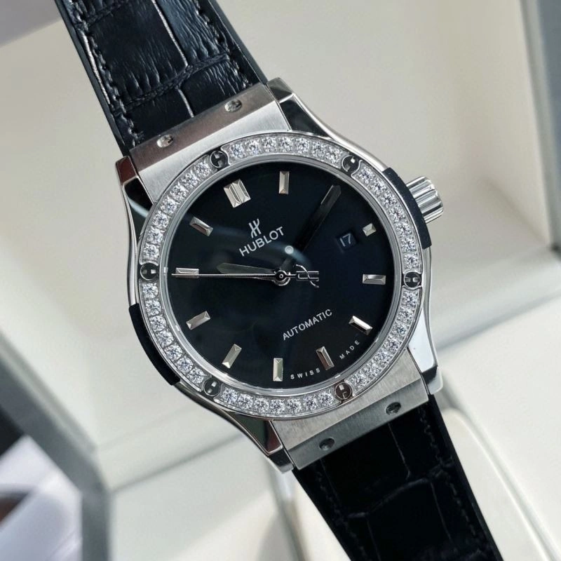 Casual HUBLOT Watches 183906