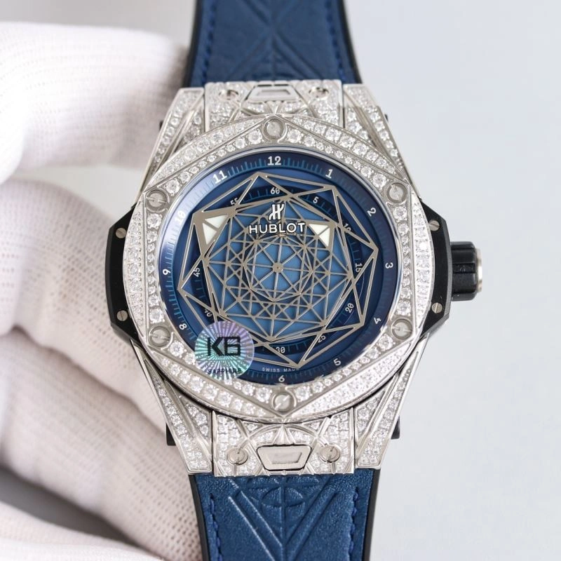 HUBLOT Watches Comfortable 183924