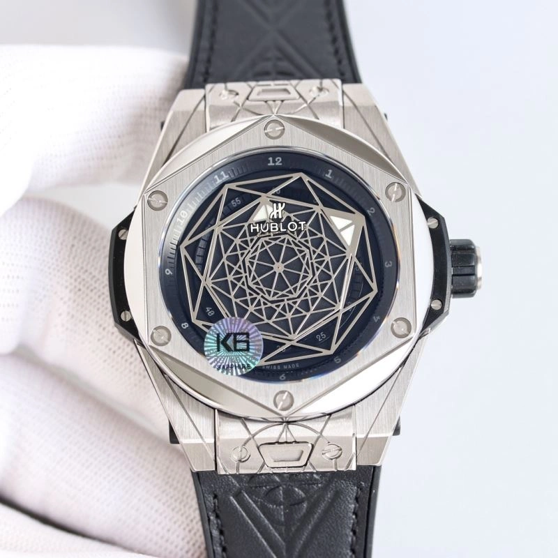 Sleek HUBLOT Watches 183910