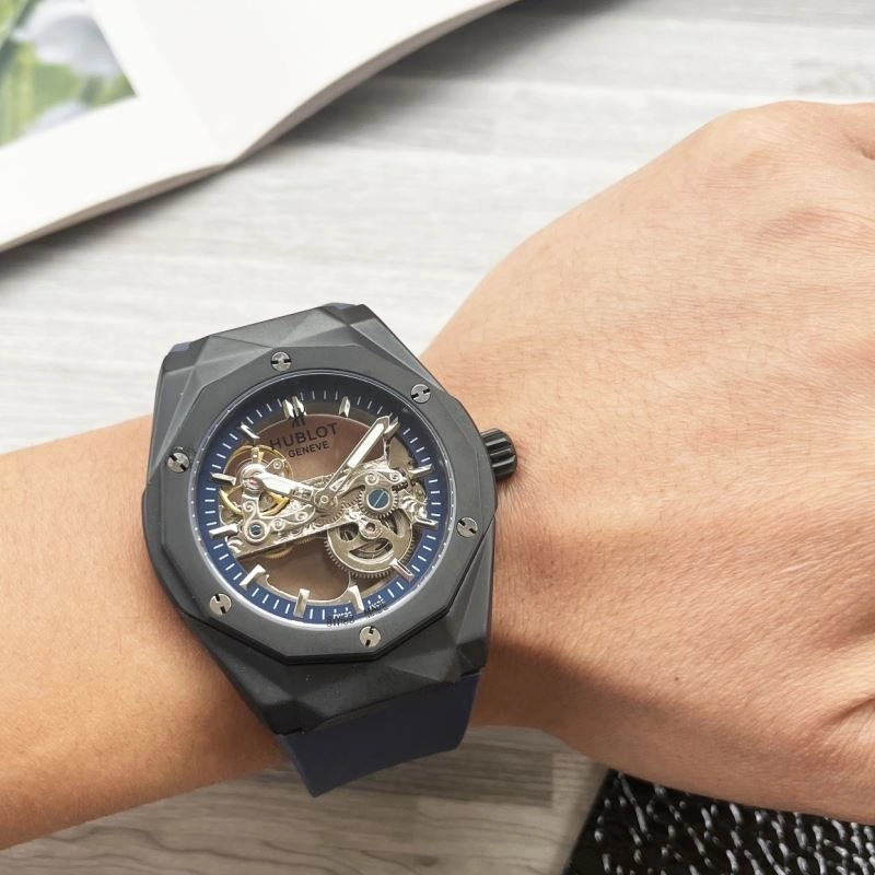NewStyle HUBLOT Watches 183925