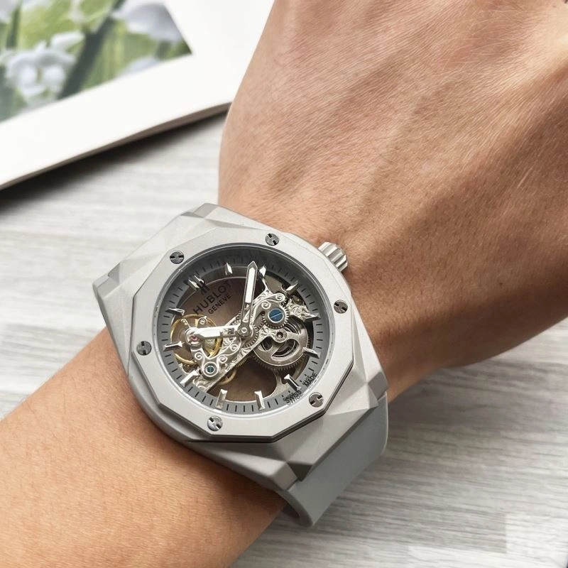 Casual HUBLOT Watches 183903
